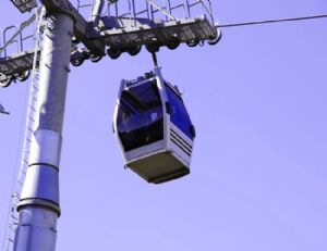 Alanya Cable Car and City Tour