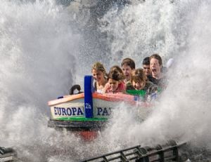 Aquapark in Alanya