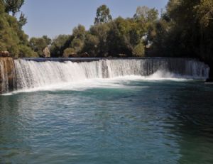 Manavgat River Boat tour from Alanya