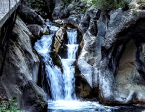 Sapadere Canyon Alanya