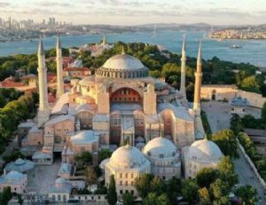 Tour to Istanbul from Alanya