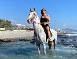 Antalya Horse Riding