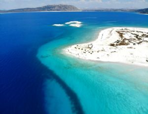 Antalya Salda Lake Pamukkale Tour