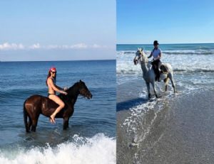 Horse Riding Alanya