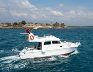 Yacht Charter in Side Turkey